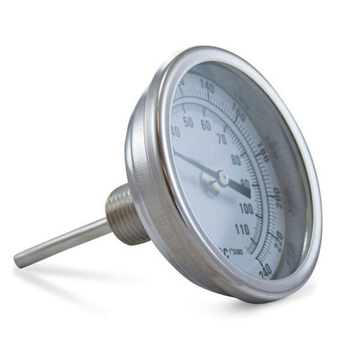 Brewers Best Adjustable Angle Kettle Thermometer —