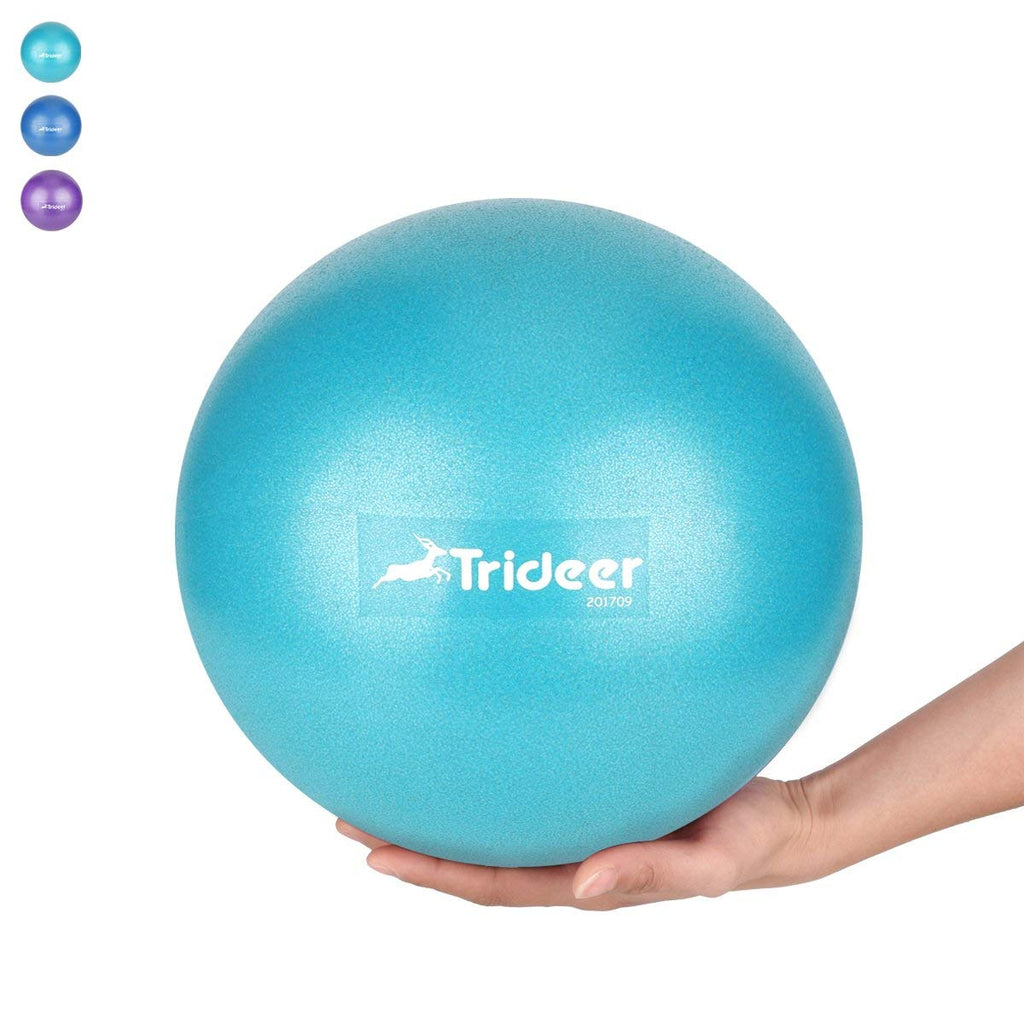 trideer exercise ball