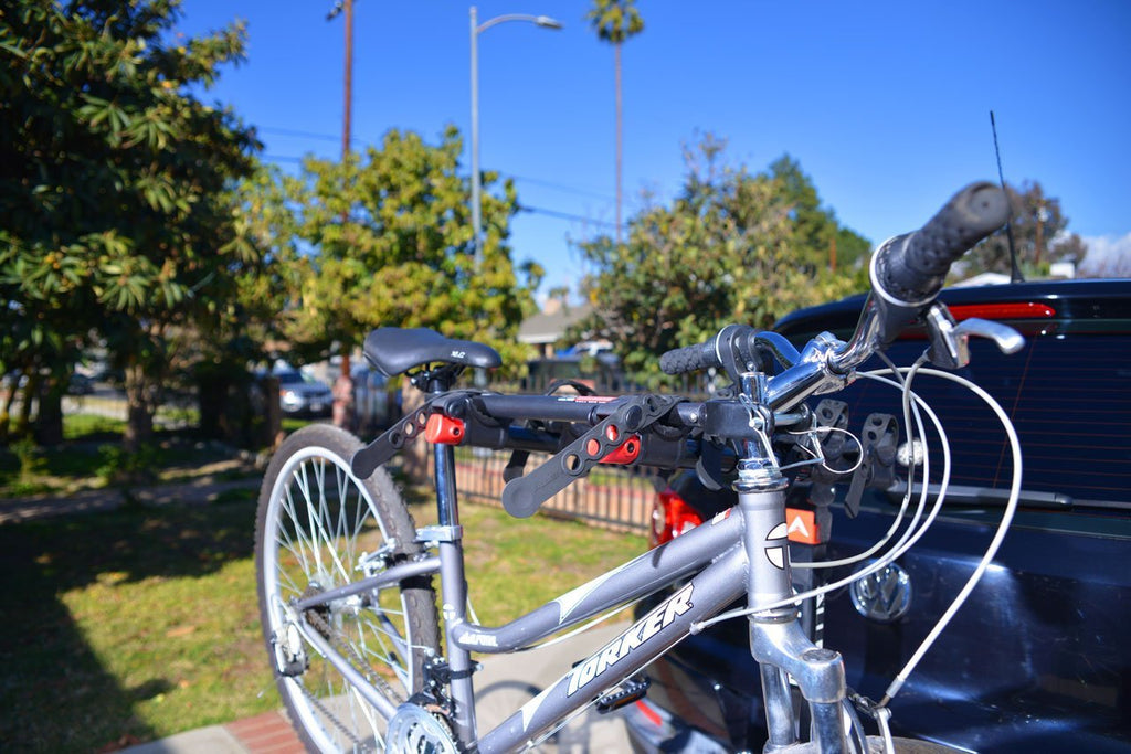 allen bike bar