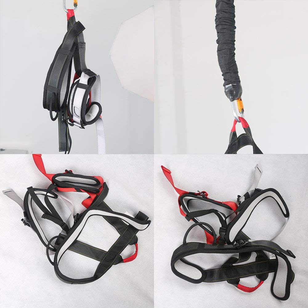 bungee equipment