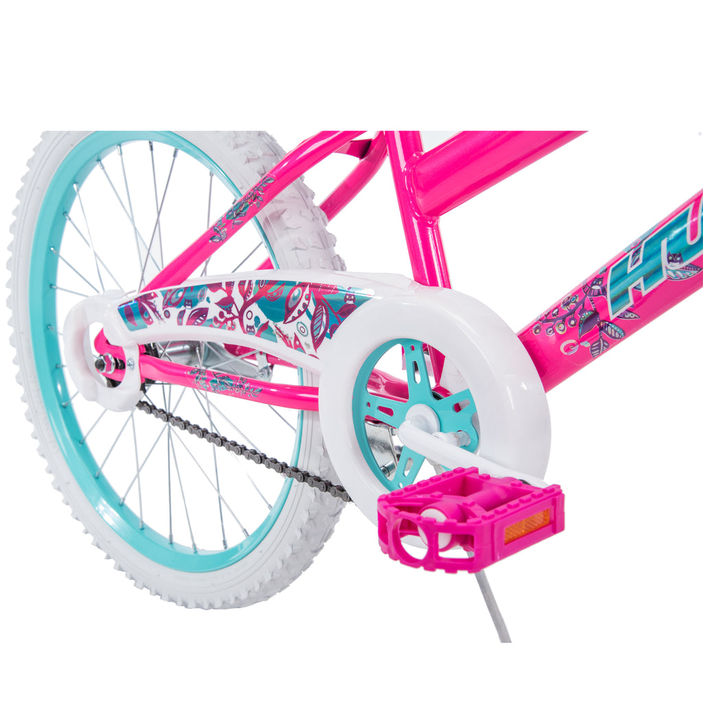 seastar huffy bike