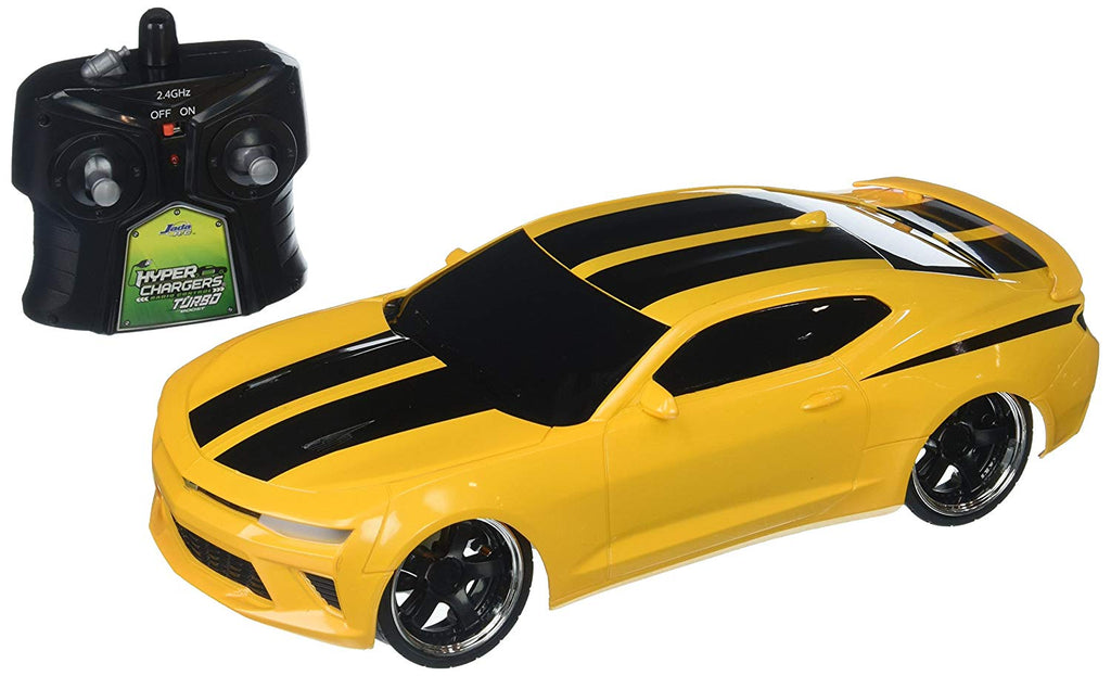 jada toys remote control cars