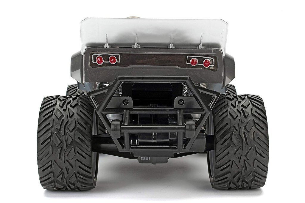 dom's ice charger rc