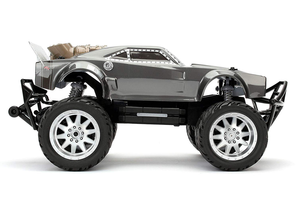 fast and furious elite off road remote control car