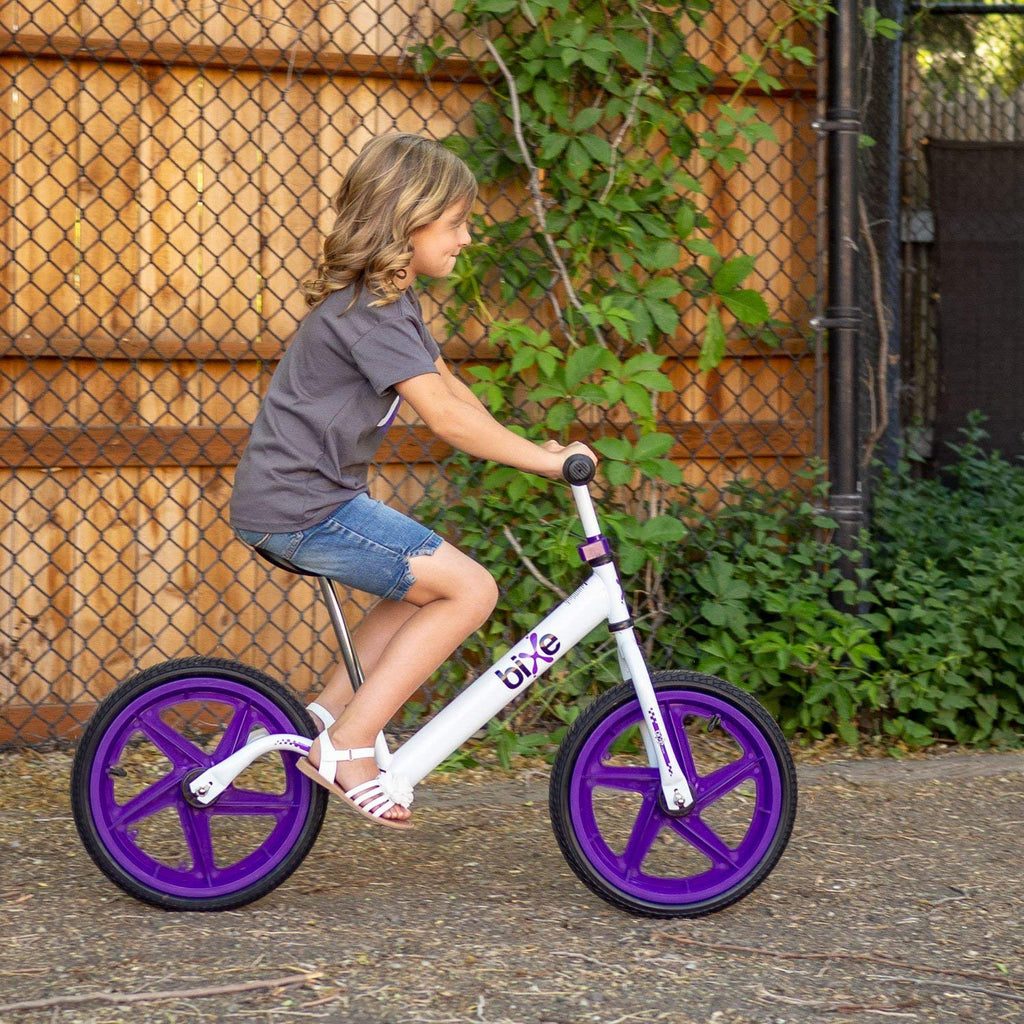 balance bike for a 6 year old