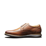 florsheim fuel wingtip oxford