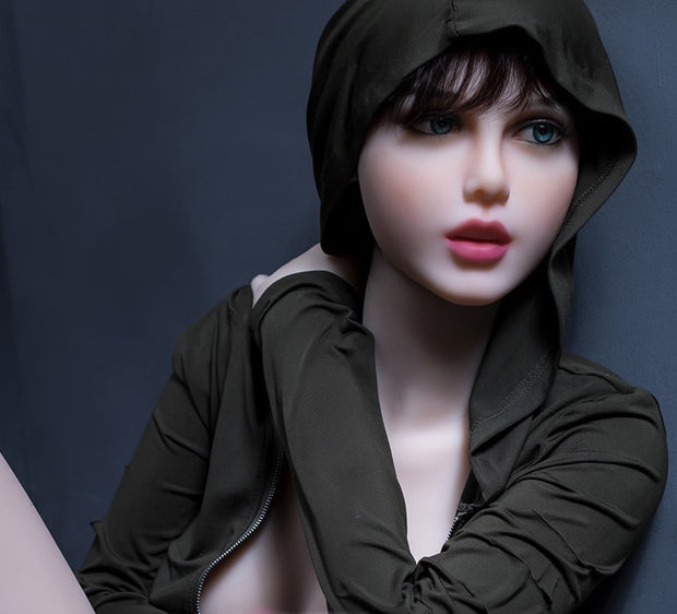 5ft7 Premium Tpe Realistic A Cup Breast Men Sex Love Doll