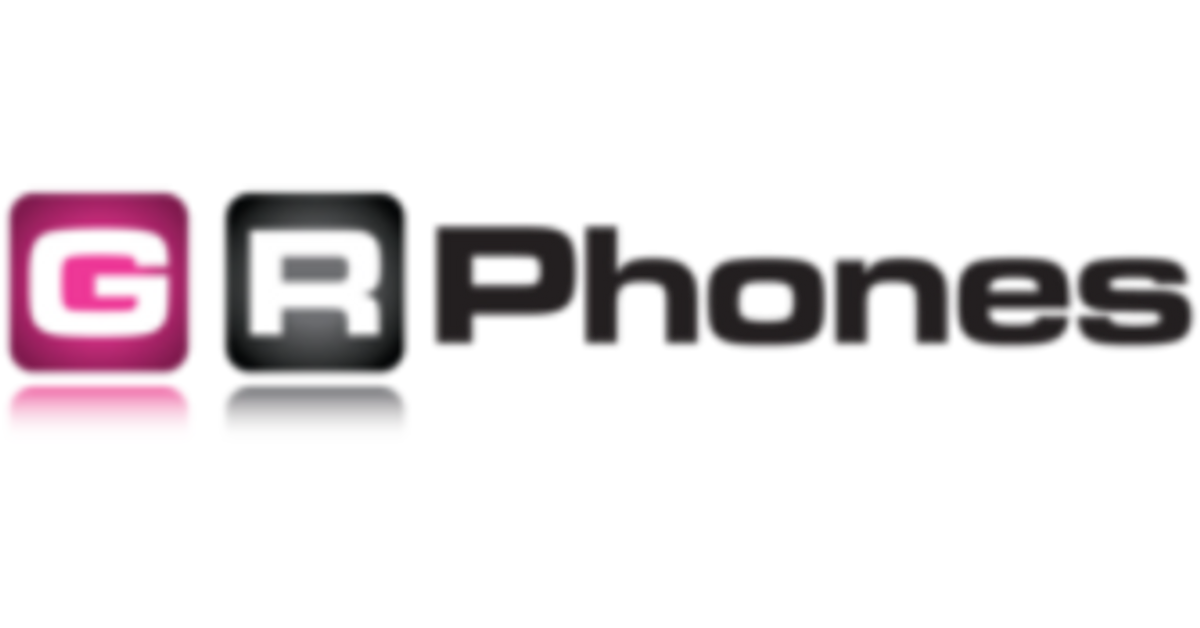 GR Phones Ltd