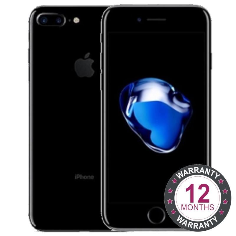 Apple Iphone 7 Plus 32gb Rose Gold Excellent Gr Phones Ltd
