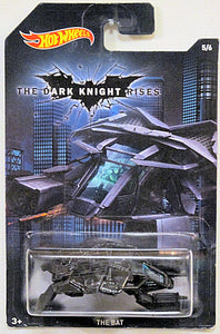 hot wheels dark knight