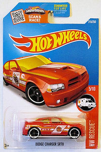 hot wheels dodge charger srt8