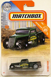 matchbox 35 ford pickup