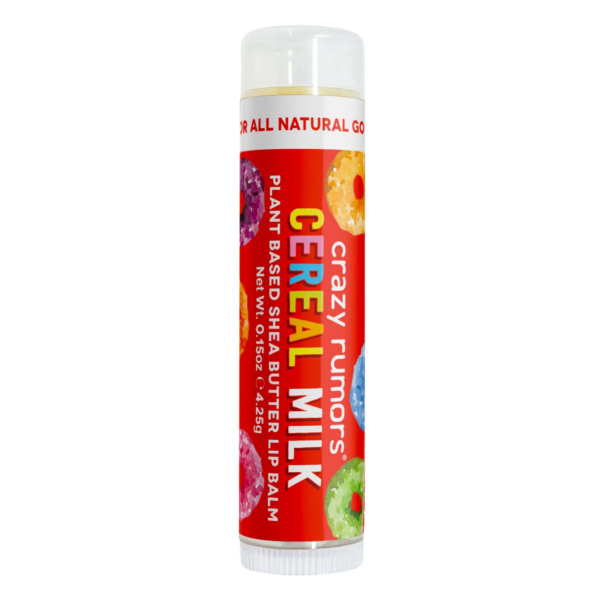 Image of Cereal Milk Lip Balm