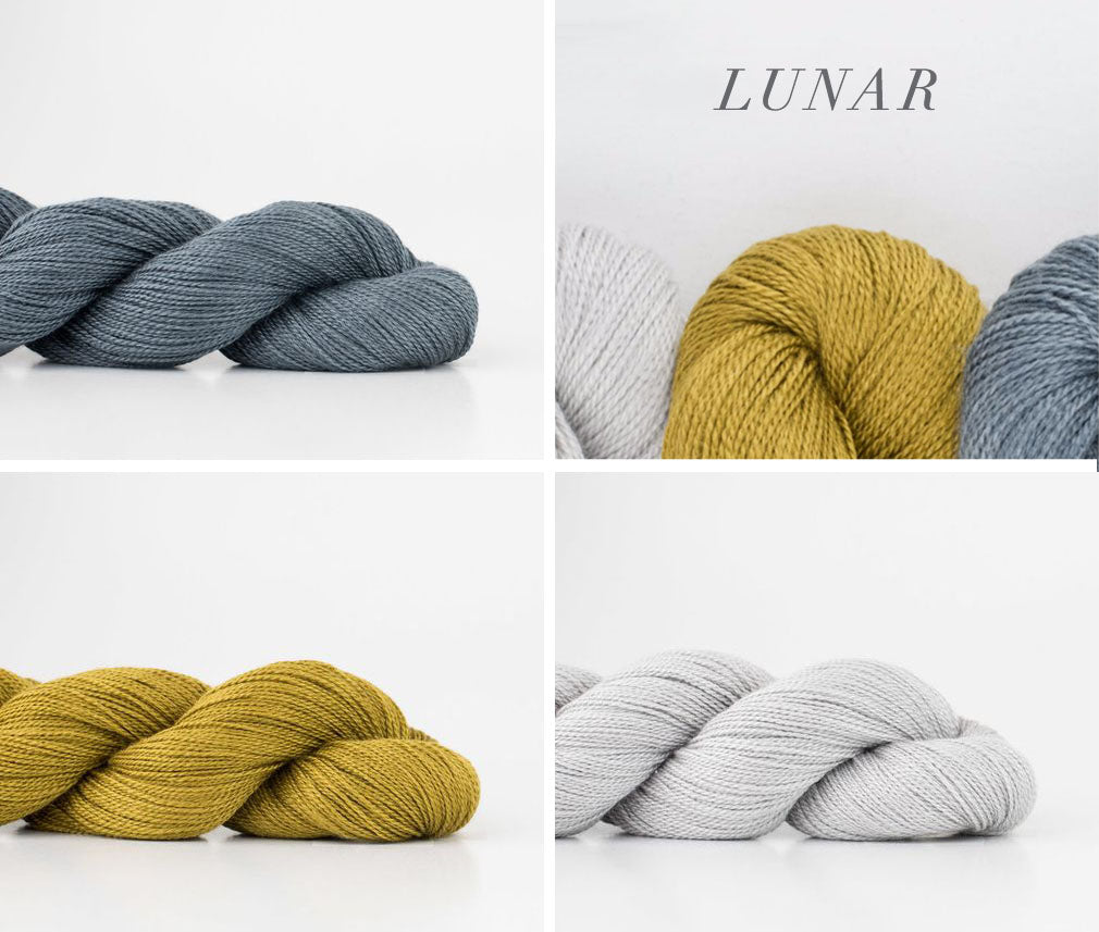 shibui knits lunar
