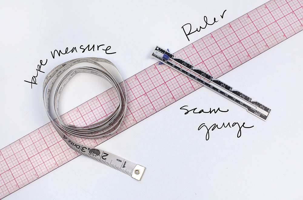 Cascade Duffle Coat Sew-Along: Day 01: Gathering Your Supplies | Grainline Studio