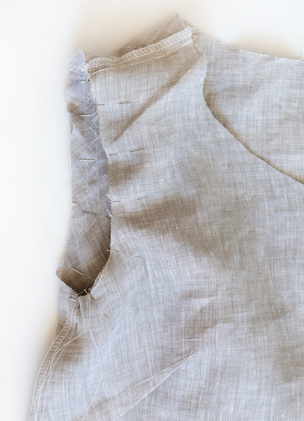 Uniform Sew-Along: Sleeves – Grainline Studio