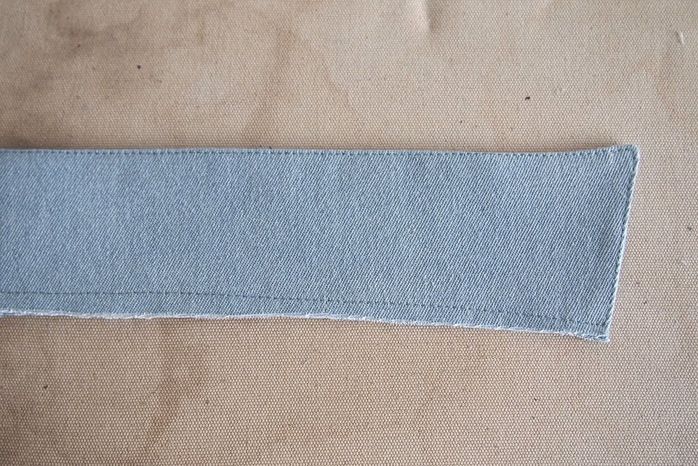 Grainline Studio | Alder Sew Along Day 11 | Attaching the Collar