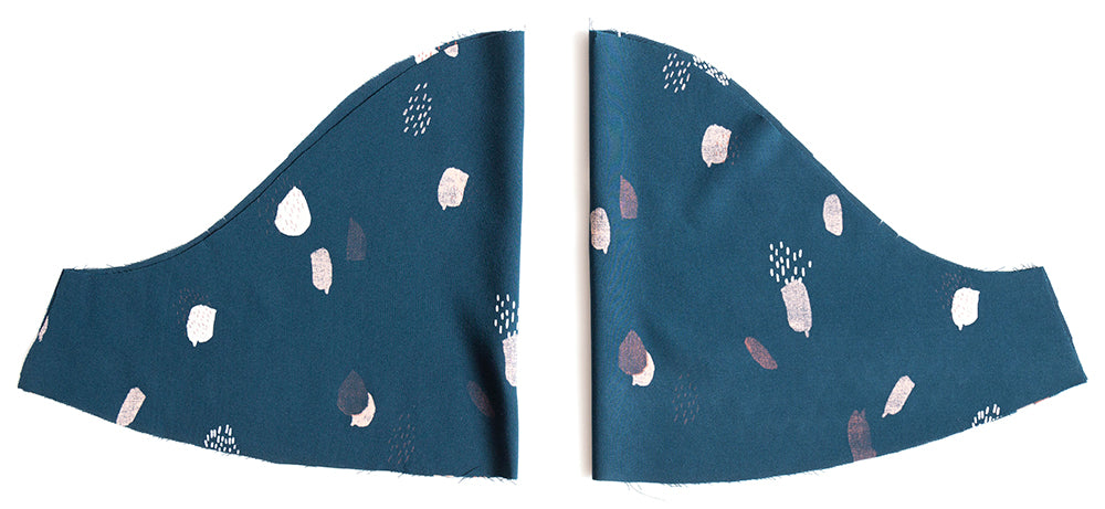 Felix Sew-Along: Sleeves | Grainline Studio