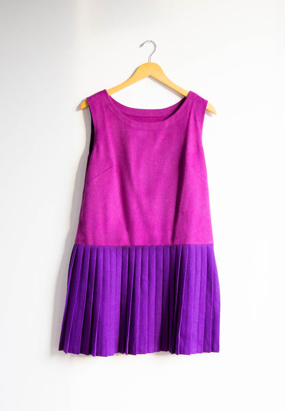 Lexi's Uniform Dress – Grainline Studio