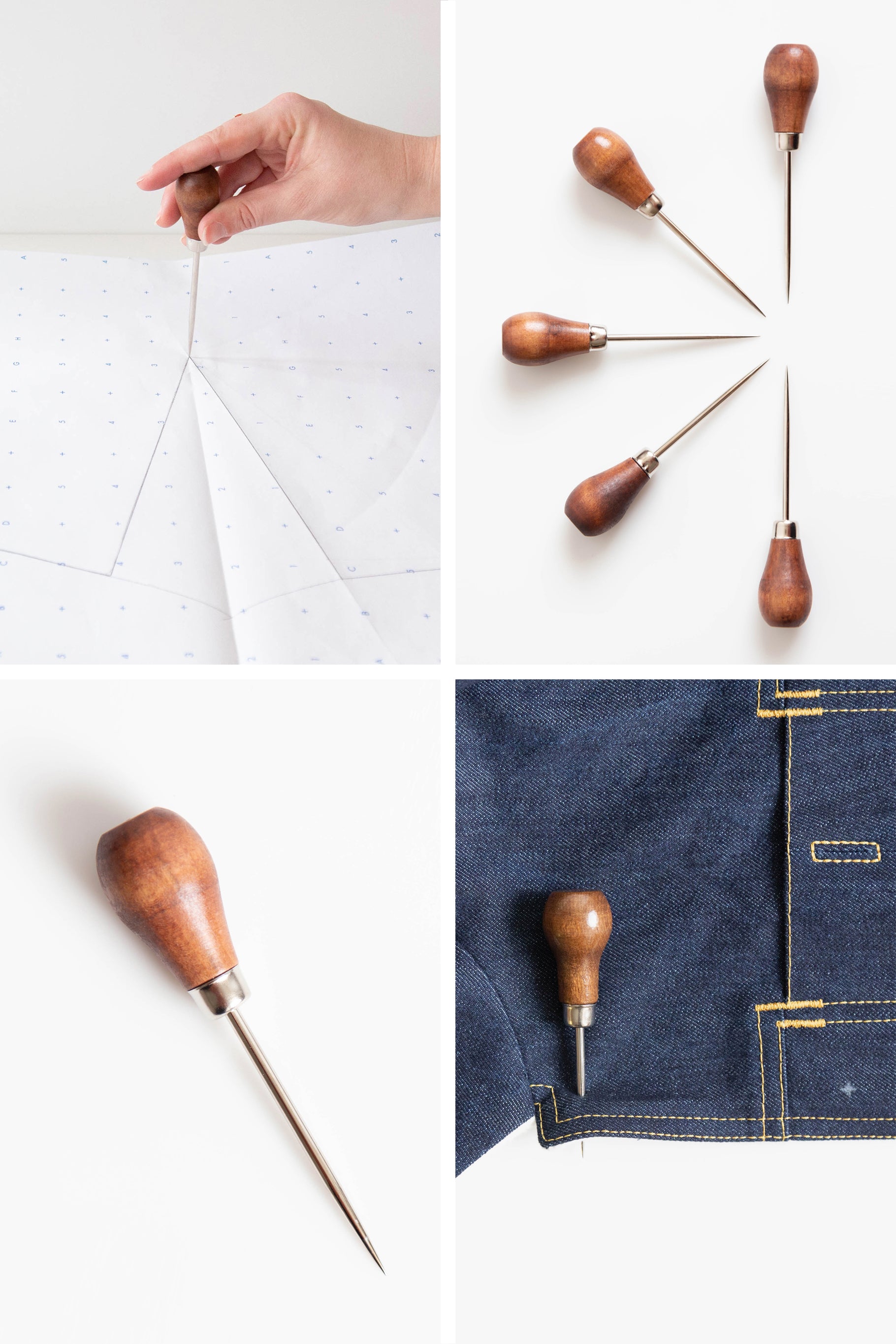 All About our Pattern Essentials Tool Kits – Grainline Studio