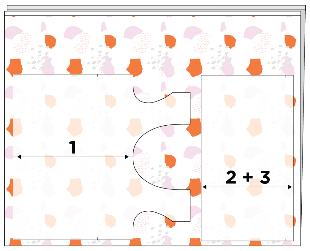 Stowe Sew-Along: Cutting & Marking | Grainline Studio