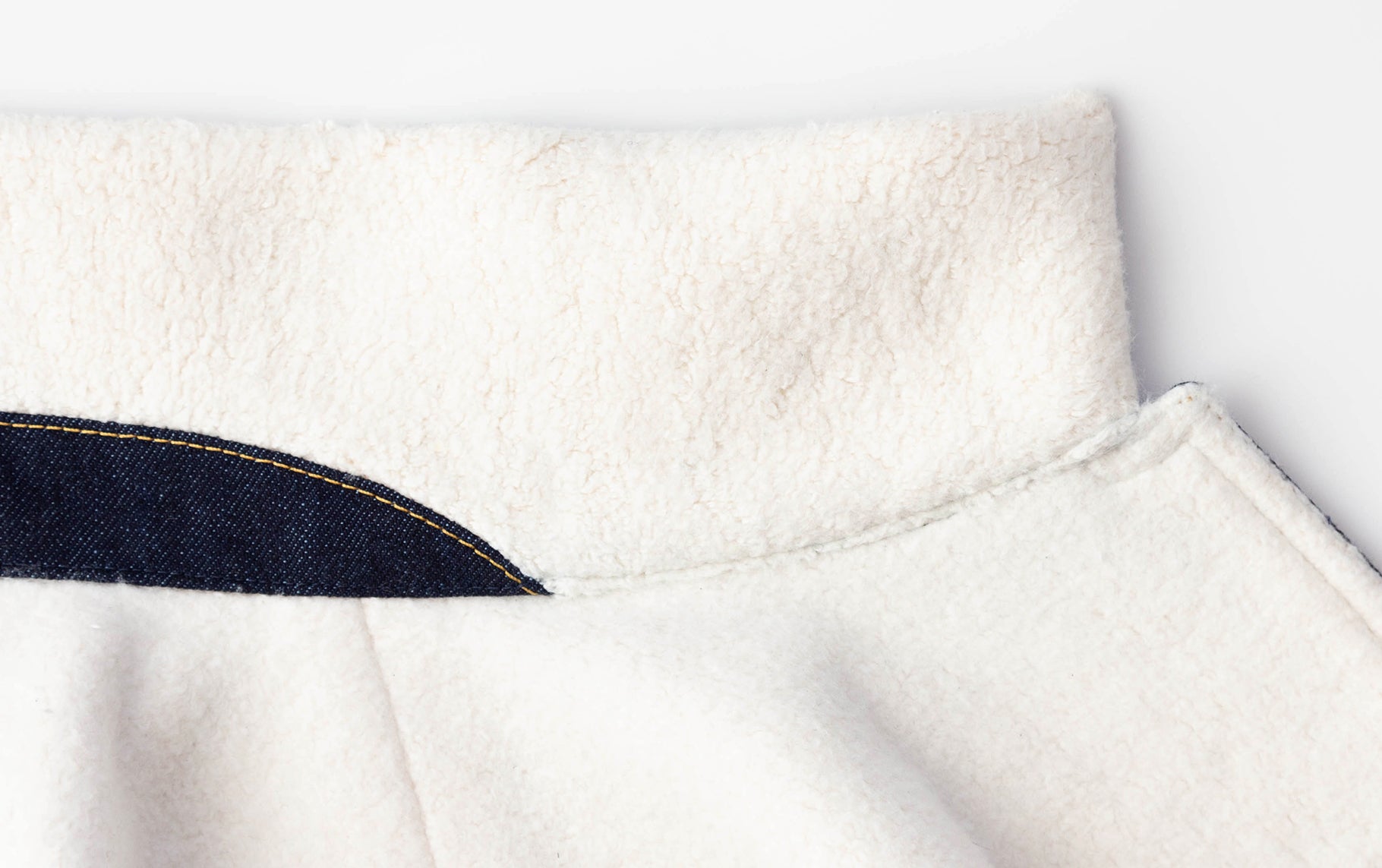 Thayer Sew-Along: Collar – Grainline Studio