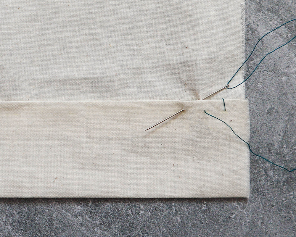 How to sew a whip stitch | Grainline studio