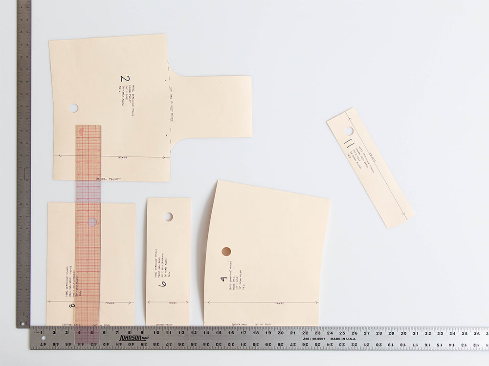 Estimating Yardage | Grainline Studio