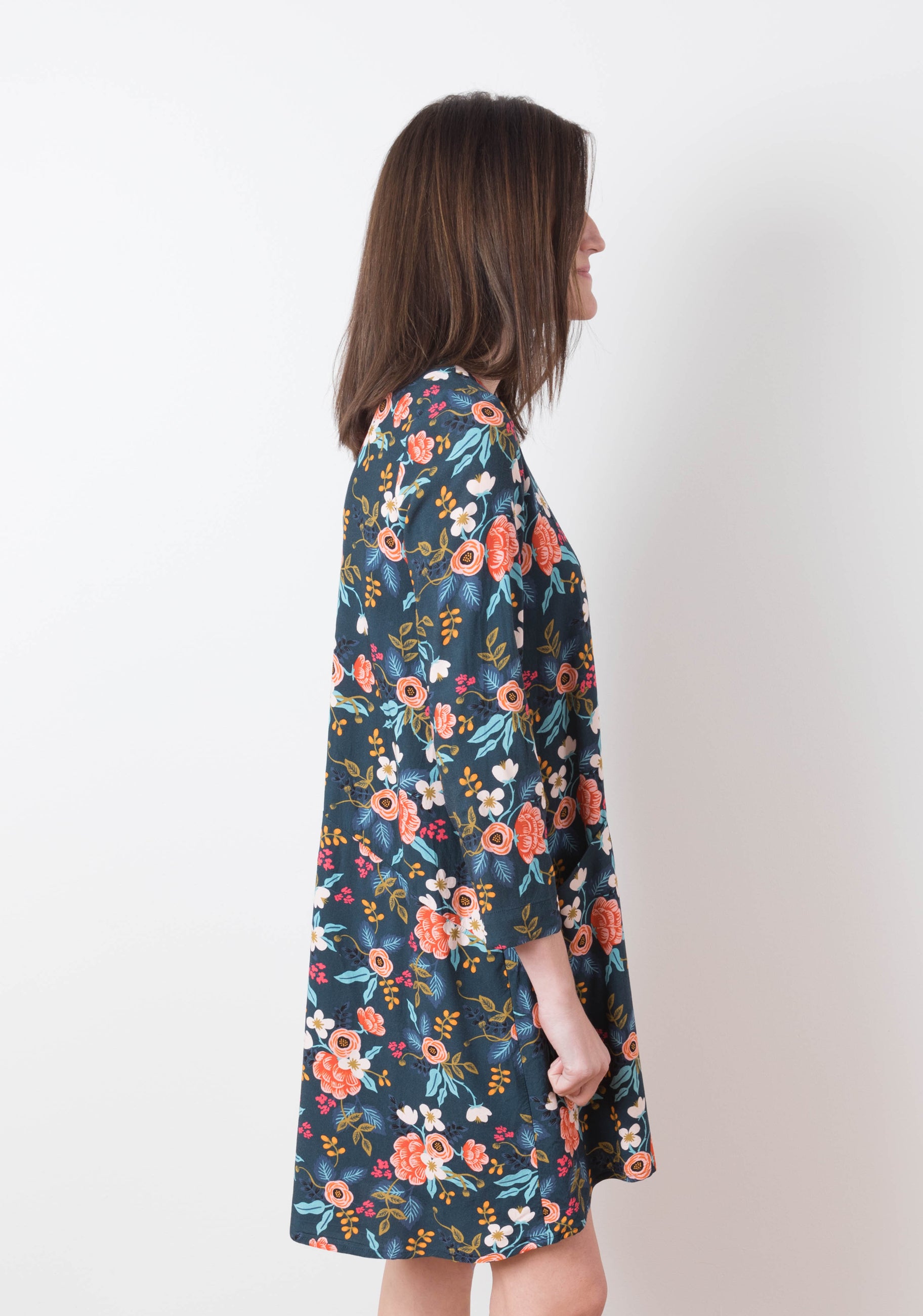 Farrow Dress 0 – 18 – Grainline Studio