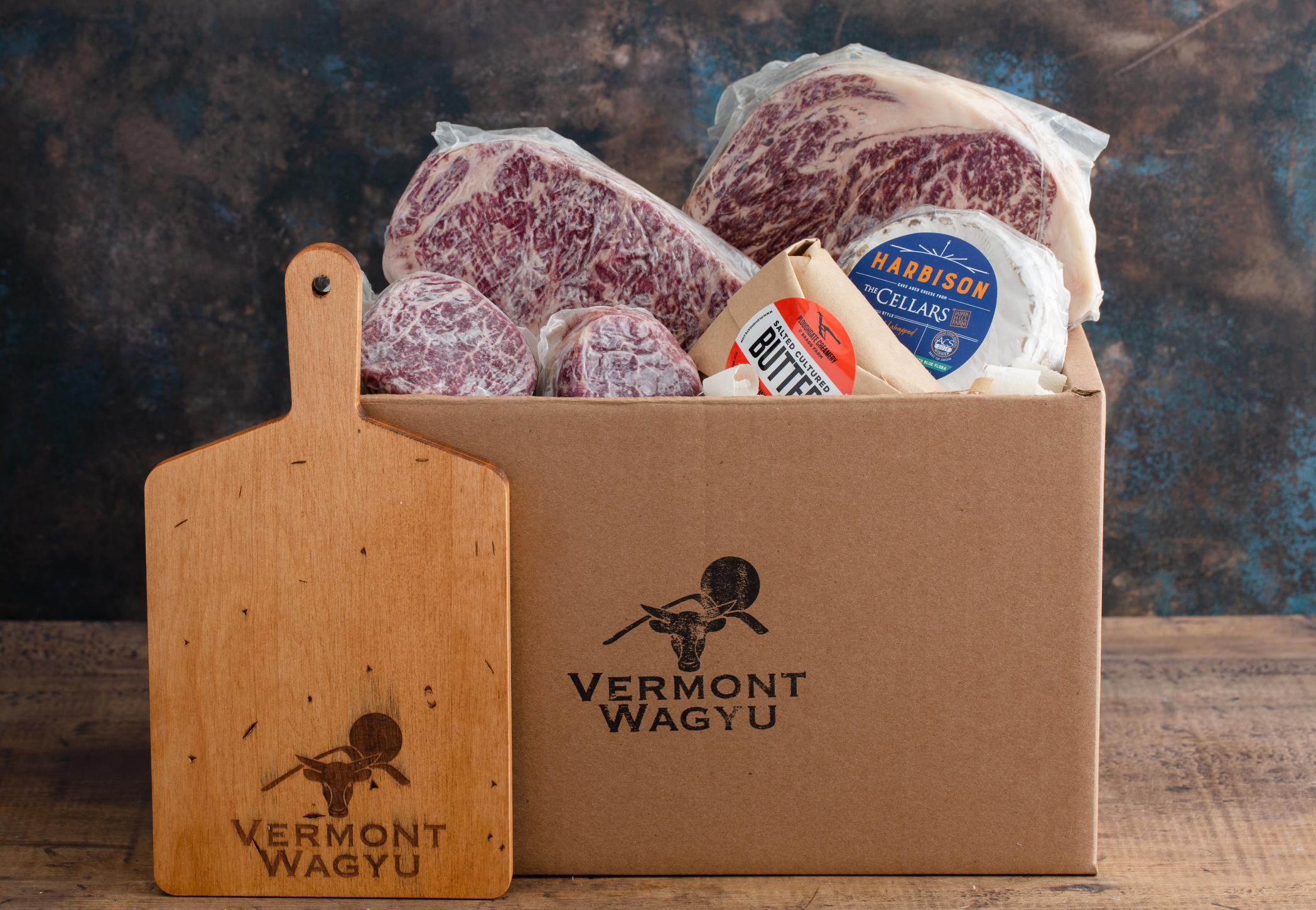 Gifts – Meat and Potato Company