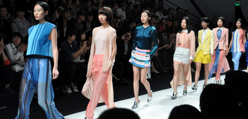 5 Little-Known Facts About China’s Fashion Scene – Shop Ethica