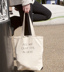 Talented Totes/Ethica