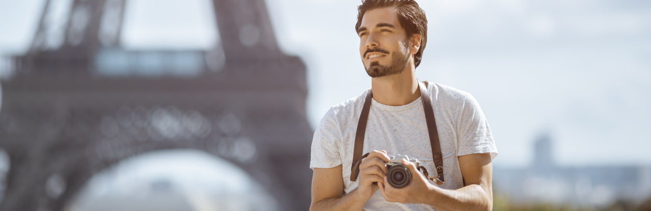 hygiene vie homme