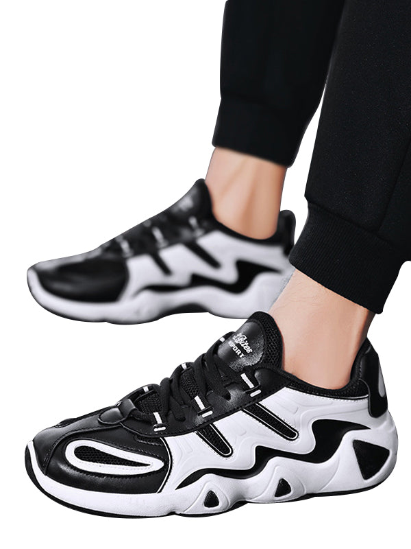 fashion breathable shoes