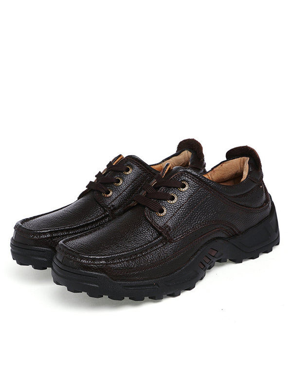 mens platform shoes