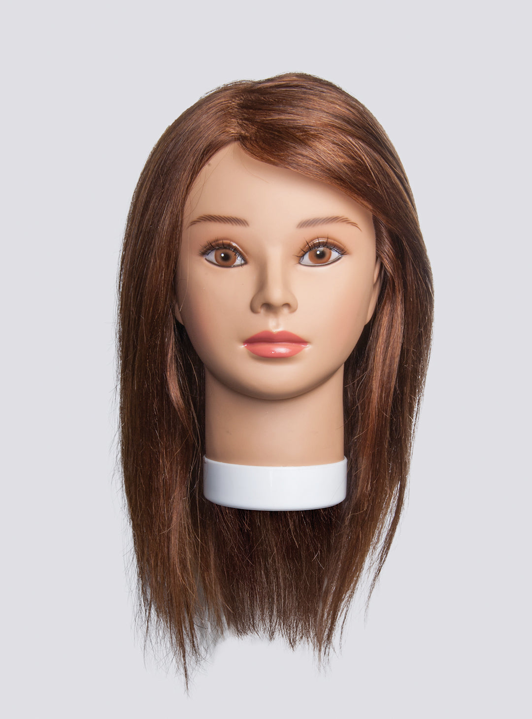Mannequin Head with Hair - Grow Your Craft and Your Career