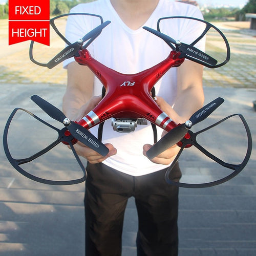 trendy tech drone