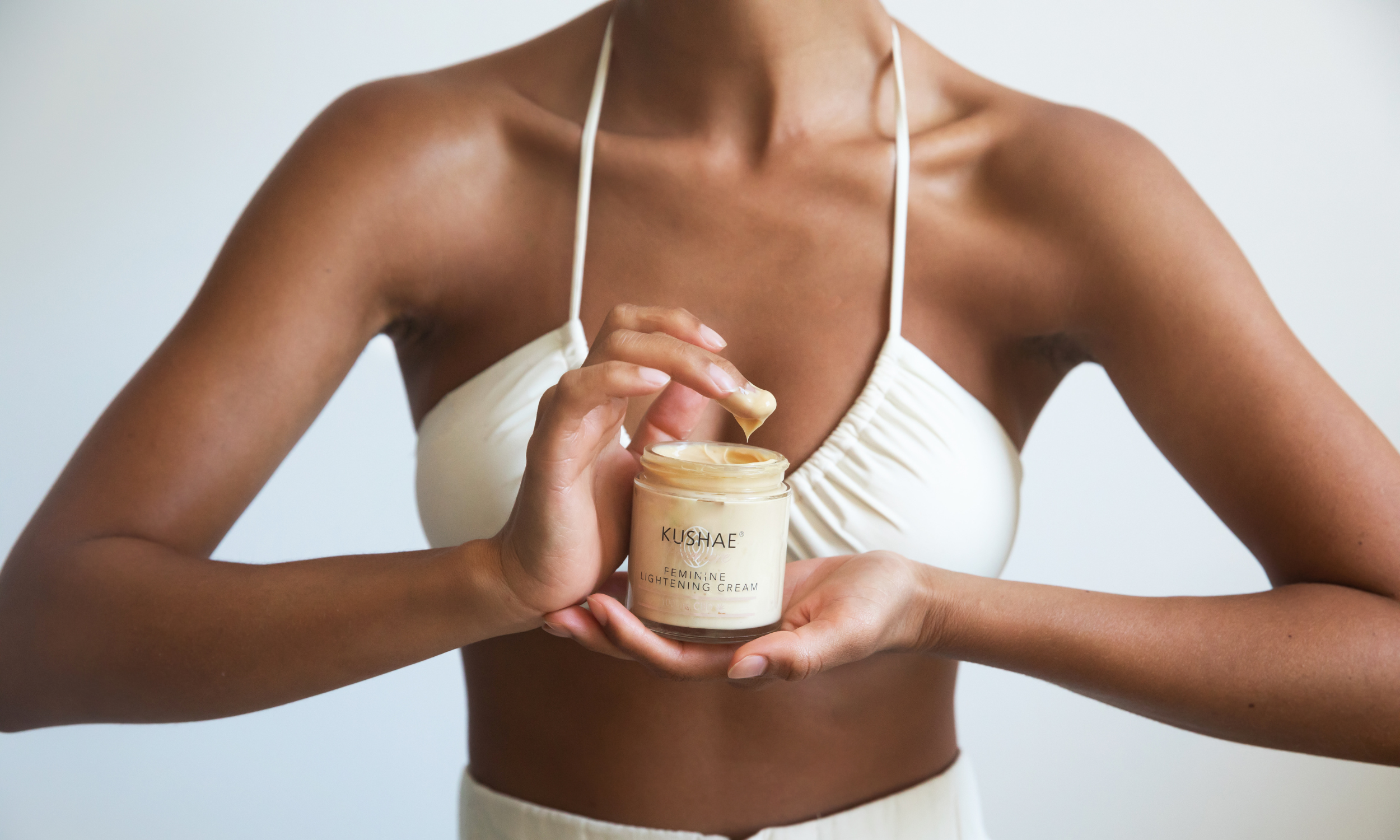 Why are my inner thighs darker than the rest of my skin? – Kushae by BK  Naturals