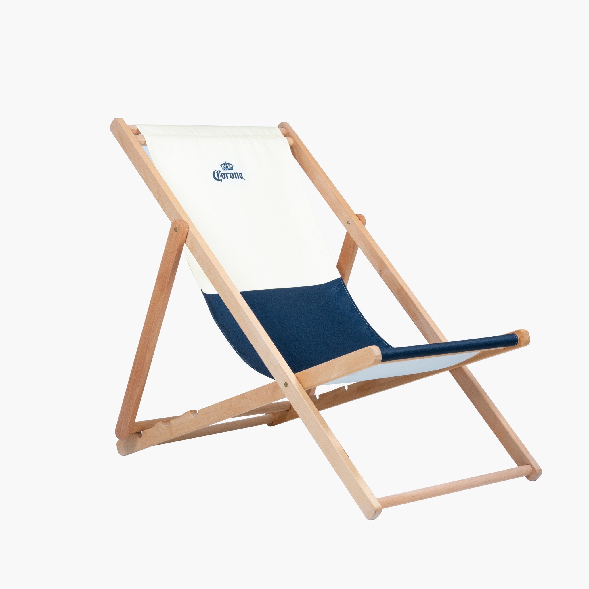 Simple Corona Beach Chair 
