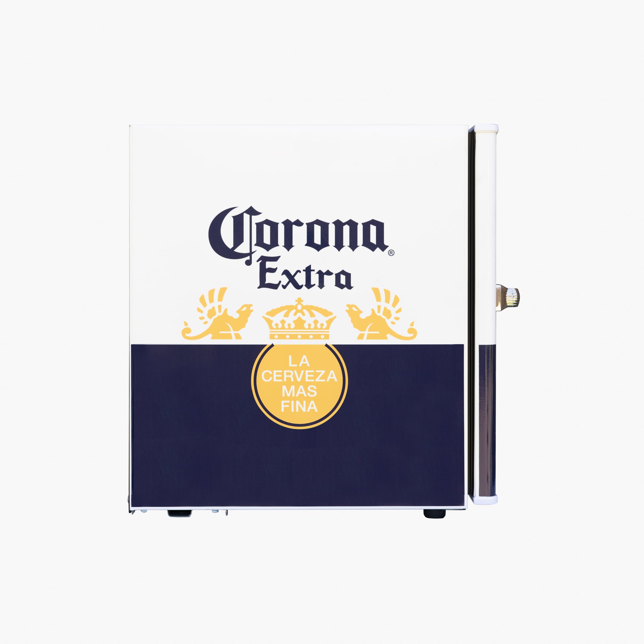 Corona Retro Bar Fridge (46L) – Corona Australia