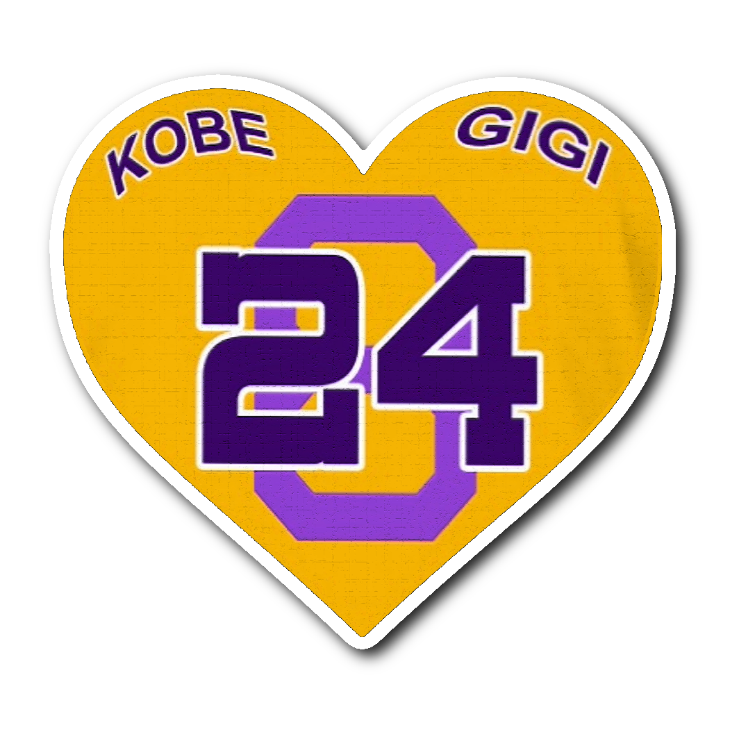 Free Free 339 Kobe Gigi Svg SVG PNG EPS DXF File