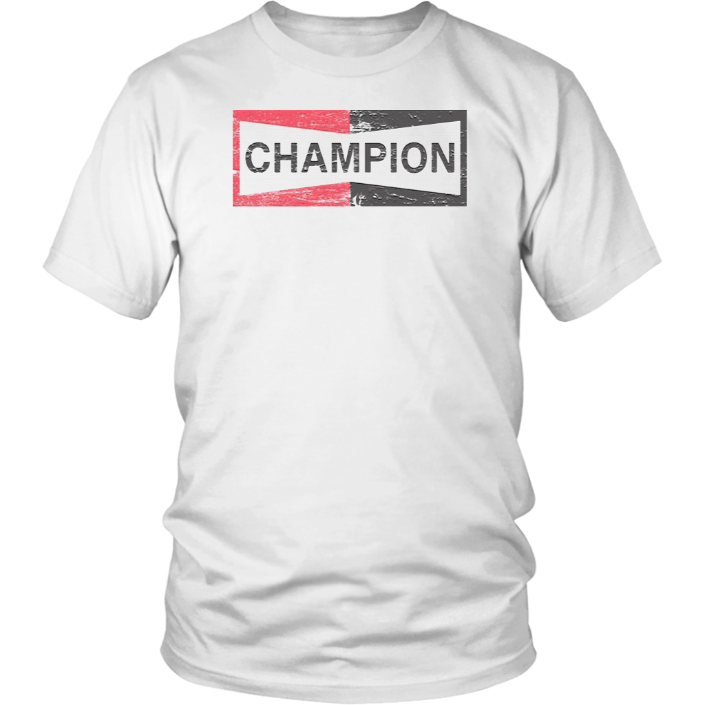 cliff booth champion t shirt