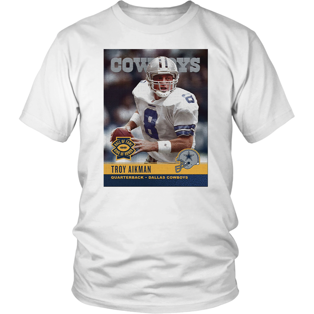 aikman shirt