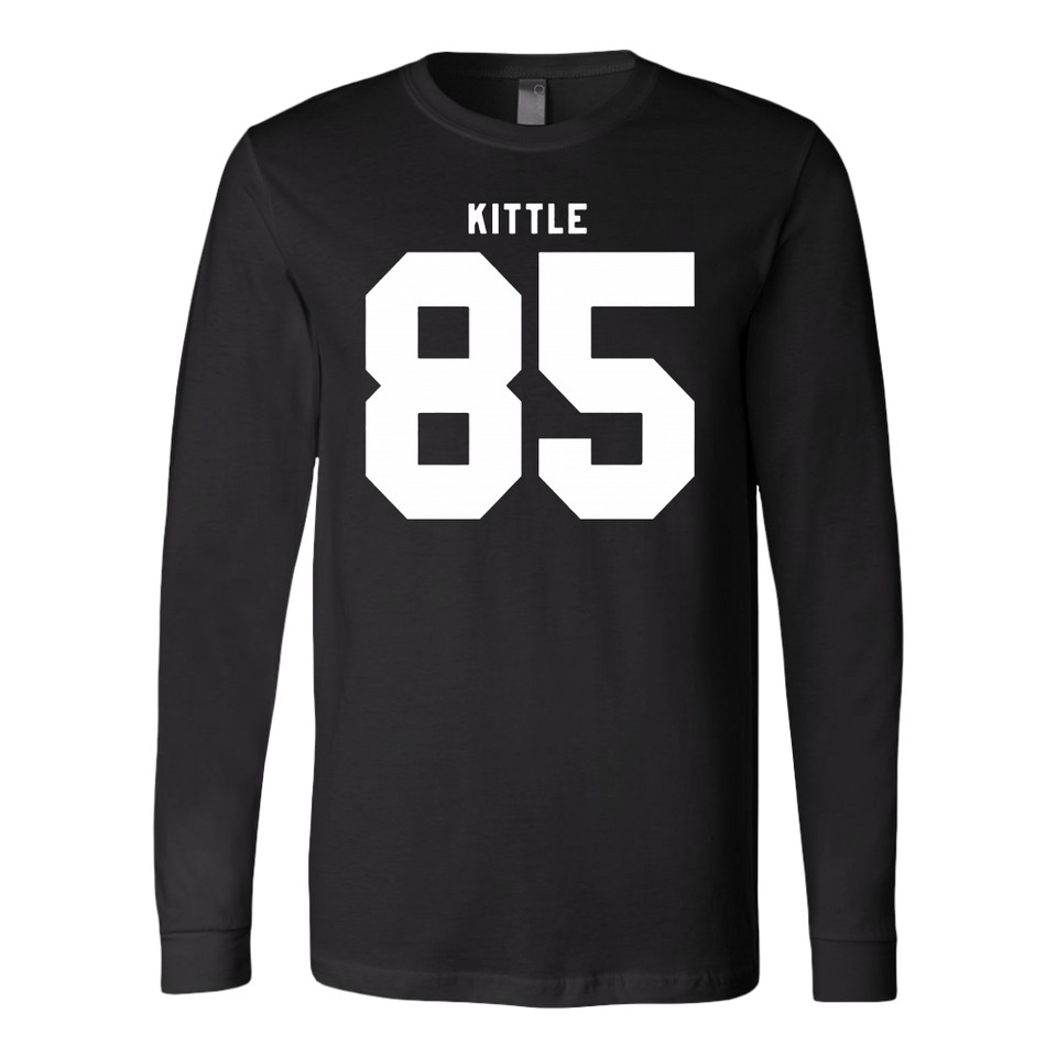 kittle jersey