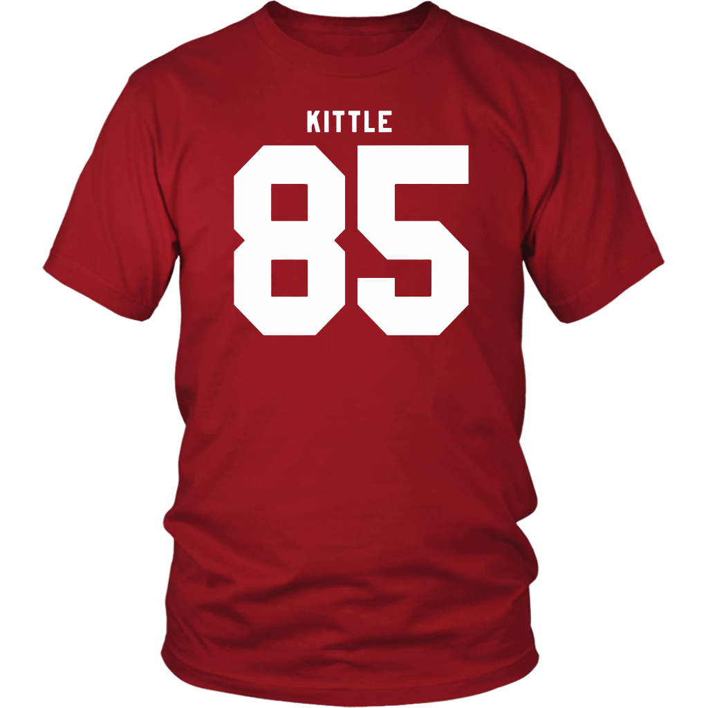 kittle jersey