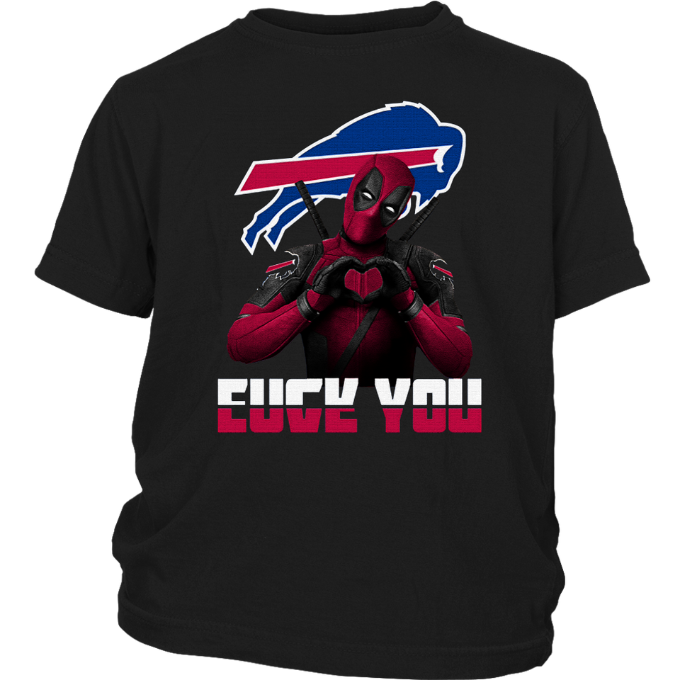 buffalo bills superman t shirt