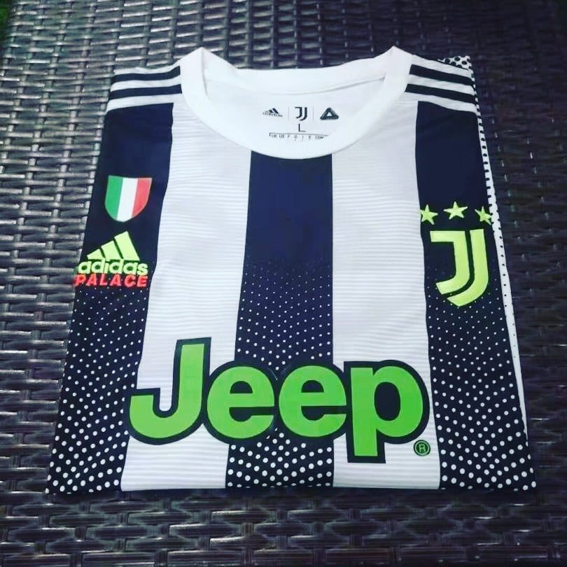 juventus palace jersey