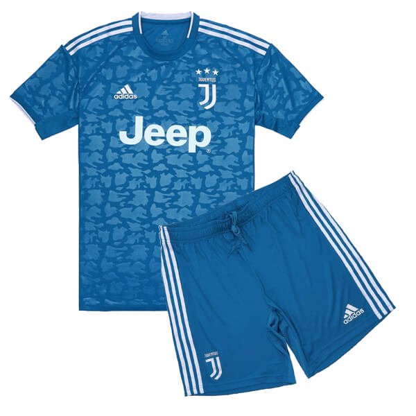 juventus jersey third