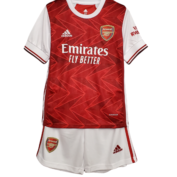 arsenal 2021 kit