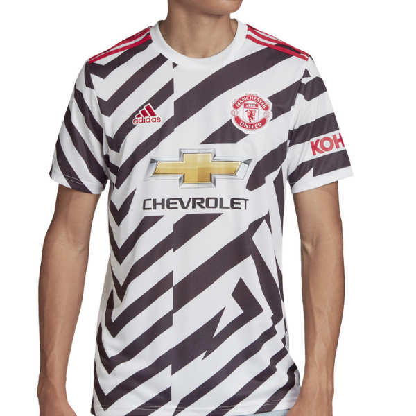 Manchester United Jersey 2020 Png